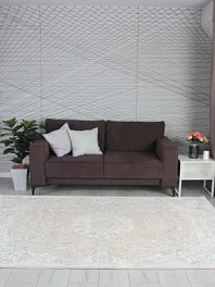 Ковер прямоугольный Graff f648 cream | Россия