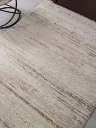 Ковер прямоугольный melody 35996a beige / cream | Турция