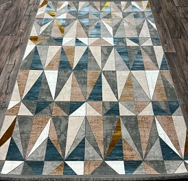 Ковер прямоугольный PARIS 1208_smoky | Иран