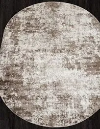 Ковер овальный Alabama F172 BEIGE | Россия