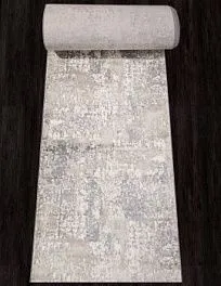 Ковровая дорожка Atlantis D733 Cream Дорожка