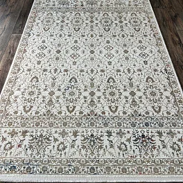 Ковер прямоугольный MARRAKECH 31688a_multi_cream | Турция