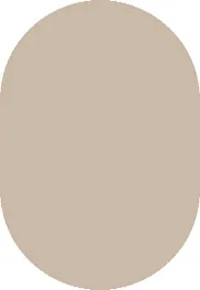 Ковер овальный Фьюжн  42300 48233 | Россия