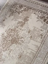 Ковер прямоугольный lora 3051b l.vizon / l.vizon | Турция