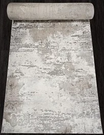 Ковровая дорожка Montana F114 Beige Дорожка