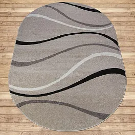 Ковер овальный Фиеста 36110 36955  | Россия