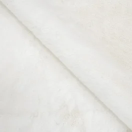 Ковер прямоугольный rabbit_g Rabbit_G 40 White | Китай