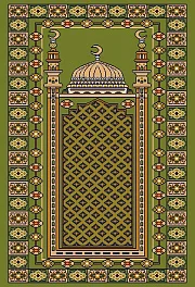 Ковер прямоугольный Табриз  | Россия