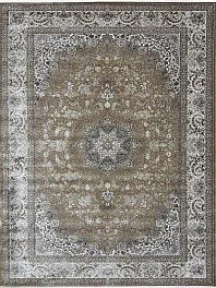 Ковер прямоугольный Artisan 8333 | Иран