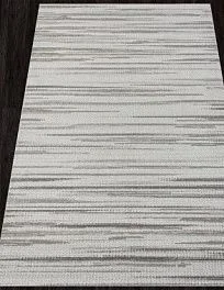 Ковер прямоугольный Armina ga018g grey / grey | Турция