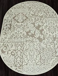 Ковер овальный Genova 938009 656590 | Бельгия