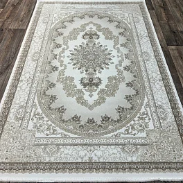 Ковер прямоугольный ZENITH 29075a_beige_cream | Турция