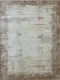 Ковер прямоугольный Versailles Collection 1414_cream | Иран