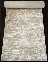 Ковровая дорожка Dolce F201 Beige Дорожка