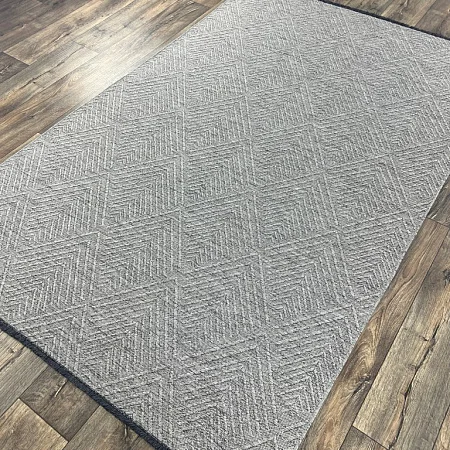 GABARDINE K5052 GREY-GREY (Код: 781495) 2 photo