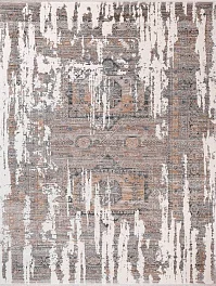 Ковер  Unik 8503_chocolate | 