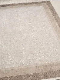 Ковер прямоугольный mardin 27466a beige / d.beige | Турция