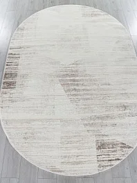 Ковер овальный mexx mx015 beige | Турция