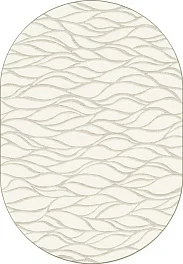 Ковер овальный Nubian 64064_6575_oval | Бельгия