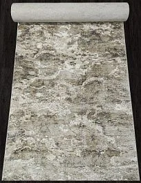 Ковровая дорожка Safari 02463A Beige / Beige Дорожка