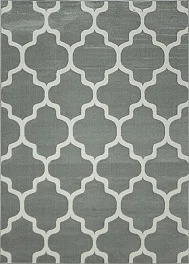 Ковер прямоугольный Вельвет  | Россия