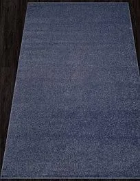 Ковер прямоугольный lana t600 light blue | Россия