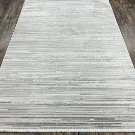 Ковер прямоугольный MISSHA fv54a_cream_grey_hb | Турция