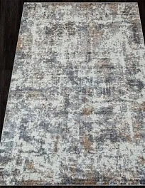 Ковер прямоугольный Zumma l045 orange | Россия