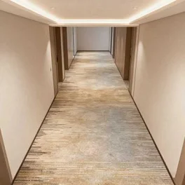Ковровая дорожка Haven Px6108 Beige Дорожка