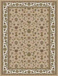 Ковер прямоугольный Круиз  22421 29766 | Россия