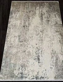 Ковер прямоугольный emperos olimpos a251ap l.beige / grey | Турция