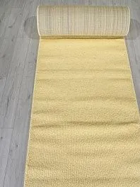 Ковровая дорожка Lana T600 Yellow 2 Дорожка