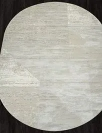 Ковер овальный sirius f196 cream-natural | Россия