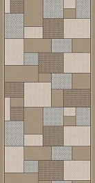 Ковровая дорожка Декора 56301 50511 Рулон