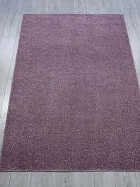Ковер прямоугольный lana t600 purple | Россия