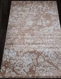 Ковер прямоугольный Miranda D941 DARK BEIGE | Россия