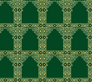 Ковролин Турция для Мечети TA29543-22211