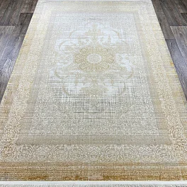Ковер прямоугольный CLEOPATRA 5306_cream | Иран