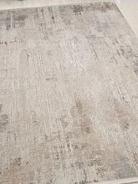Ковер прямоугольный mardin 27463b gray / beige | Турция