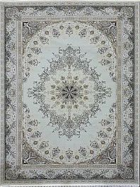 Ковер прямоугольный Iran 4500 267_c | Иран