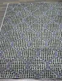 Ковер прямоугольный Genova 38475 555550 | Бельгия