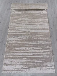 Ковровая дорожка Kair S143 Beige Дорожка