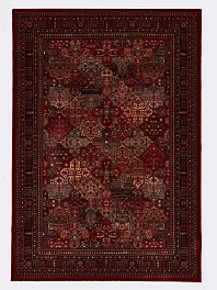 Ковер прямоугольный Kashqai Osta 4309_300 | Бельгия