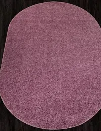 Ковер овальный lana t600 LILAC | Россия