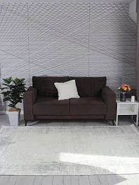 Ковер прямоугольный astoria 9361a s.cream / anthracite | Турция