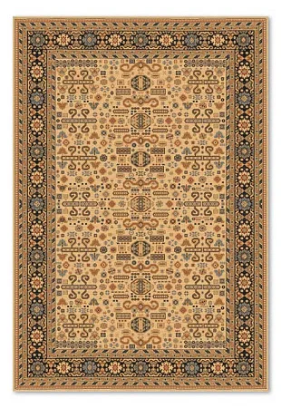 Ковер Antique 1412 1 53535 (Код: 763533) 0 photo