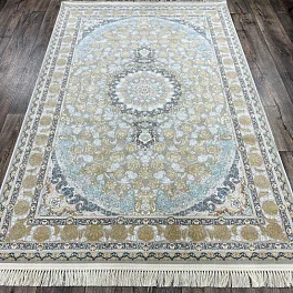Ковер прямоугольный FARSI 1200 New g129_fili | Иран
