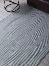 Ковровая дорожка Kair S156 Blue Дорожка