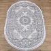 Ascona 4535A Gri Flos / Gri Flos Овал (Код: 575885) 0