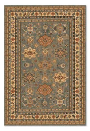 Ковер прямоугольный Antique 7683-1-53533 | Молдова